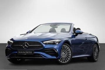 Mercedes-Benz CLE 200 din 2025 - oferta MER237136