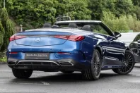 Mercedes-Benz CLE 200 (Clasa CLE) din 2025 cu 6.100 km - oferta MER237136 - foto 2