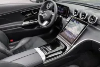 Mercedes-Benz CLE 200 (Clasa CLE) din 2025 cu 6.100 km - oferta MER237136 - foto 3