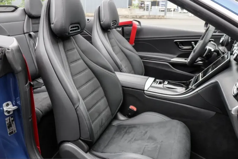 Mercedes-Benz CLE 200 (Clasa CLE) din 2025 cu 6.100 km - oferta MER237136 - foto 6