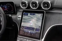 Mercedes-Benz CLE 200 (Clasa CLE) din 2025 cu 6.100 km - oferta MER237136 - foto 7
