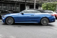 Mercedes-Benz CLE 200 (Clasa CLE) din 2025 cu 6.100 km - oferta MER237136 - foto 10