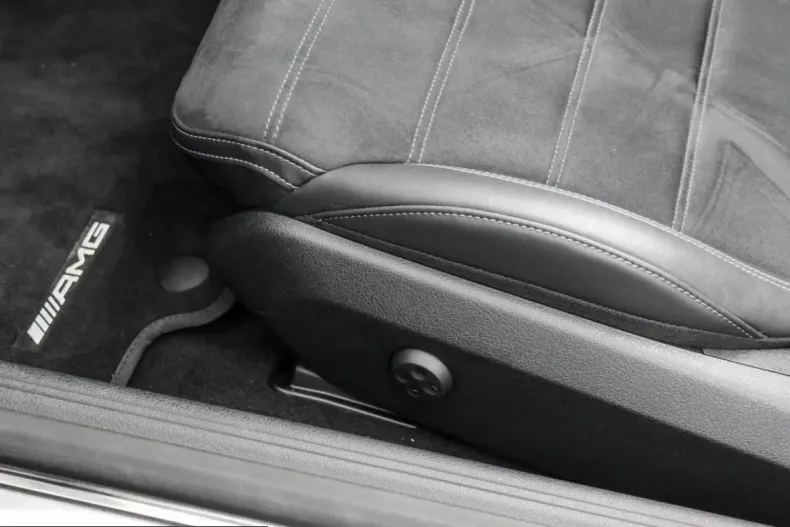 Mercedes-Benz CLE 200 (Clasa CLE) din 2025 cu 6.100 km - oferta MER237136 - foto 16