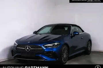 Mercedes-Benz CLE 200 din 2023 - oferta MER237138