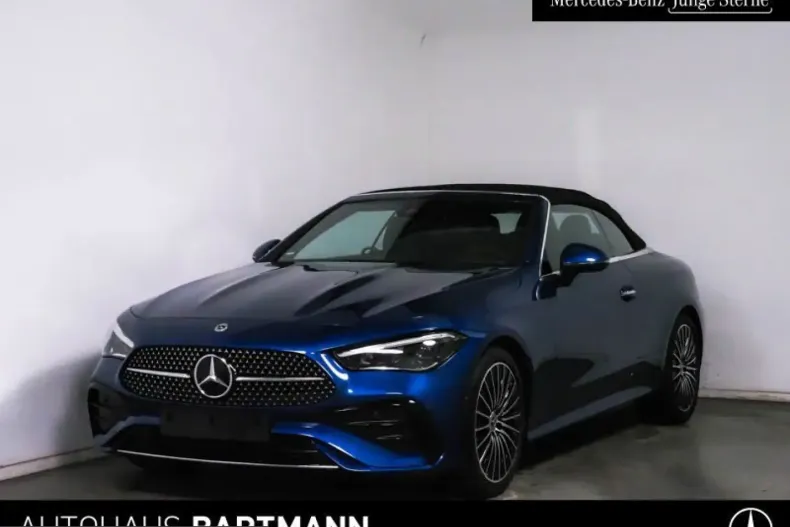 Mercedes-Benz CLE 200 (Clasa CLE) din 2023 cu 10.046 km - oferta MER237138 - foto 1