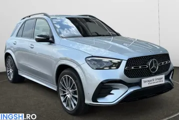 Mercedes-Benz GLE 450 din 2023 - oferta MER237139