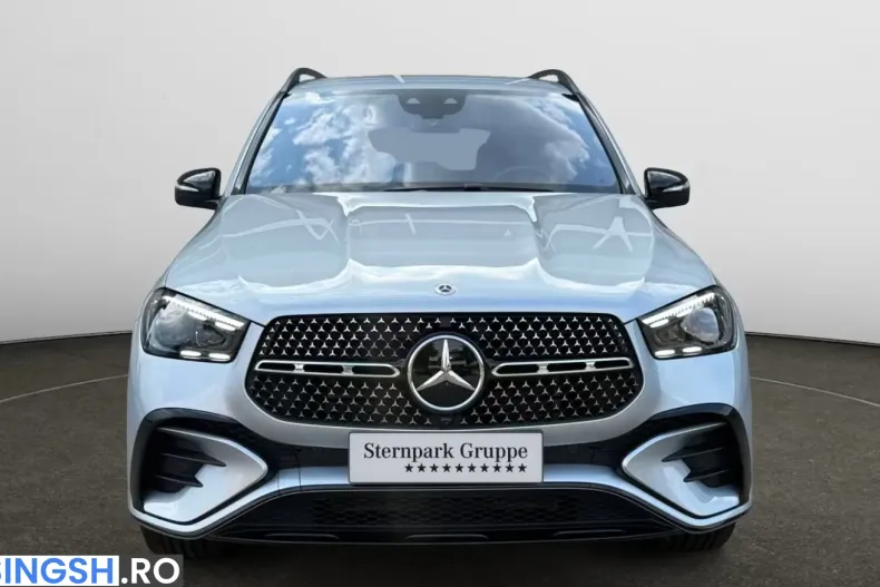 Mercedes-Benz GLE 450 (Clasa GLE) din 2023 cu 17.500 km - oferta MER237139 - foto 3