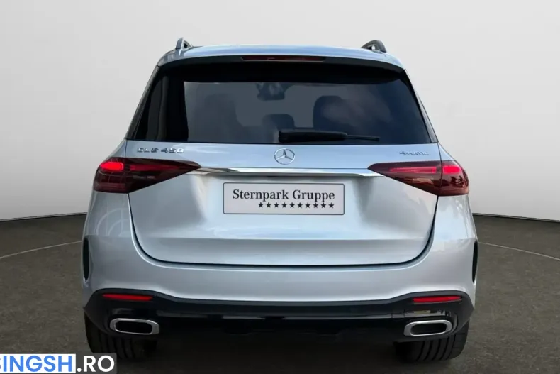 Mercedes-Benz GLE 450 (Clasa GLE) din 2023 cu 17.500 km - oferta MER237139 - foto 4