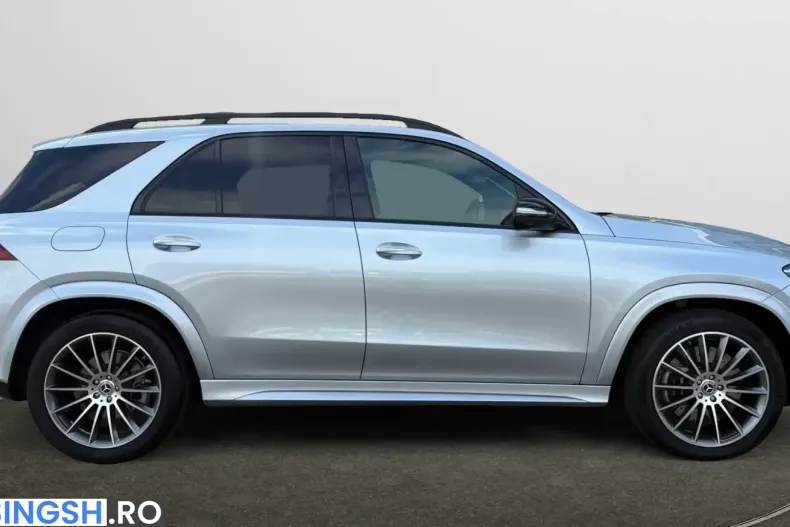 Mercedes-Benz GLE 450 (Clasa GLE) din 2023 cu 17.500 km - oferta MER237139 - foto 5