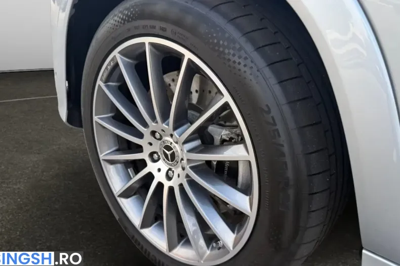 Mercedes-Benz GLE 450 (Clasa GLE) din 2023 cu 17.500 km - oferta MER237139 - foto 6