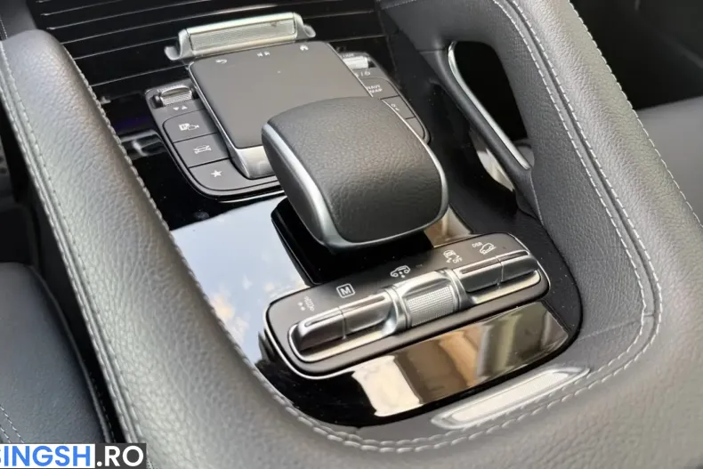 Mercedes-Benz GLE 450 (Clasa GLE) din 2023 cu 17.500 km - oferta MER237139 - foto 13