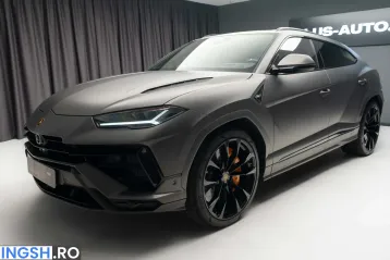 Lamborghini Urus din 2024 - oferta LAM237140