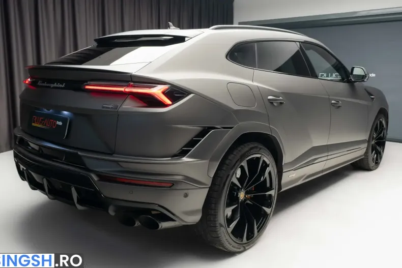 Lamborghini Urus din 2024 cu 47.360 km - oferta LAM237140 - foto 2