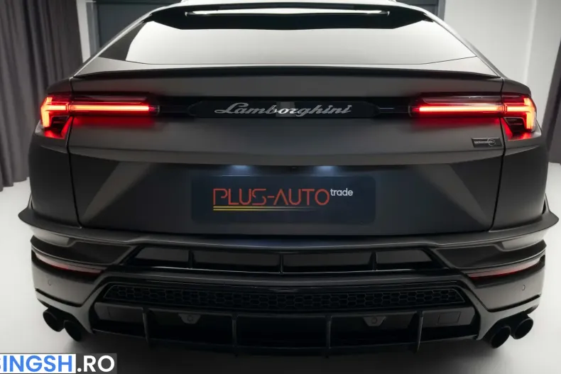 Lamborghini Urus din 2024 cu 47.360 km - oferta LAM237140 - foto 3