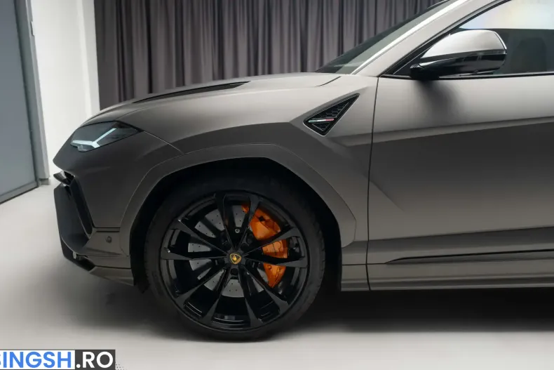 Lamborghini Urus din 2024 cu 47.360 km - oferta LAM237140 - foto 4
