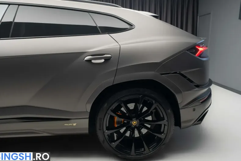 Lamborghini Urus din 2024 cu 47.360 km - oferta LAM237140 - foto 5