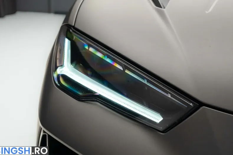 Lamborghini Urus din 2024 cu 47.360 km - oferta LAM237140 - foto 6