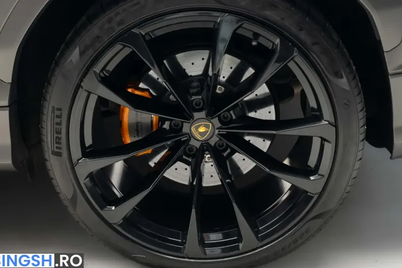 Lamborghini Urus din 2024 cu 47.360 km - oferta LAM237140 - foto 13