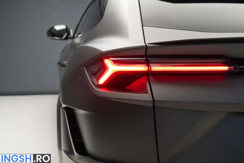 Lamborghini Urus din 2024 cu 47.360 km - oferta LAM237140 - foto 14