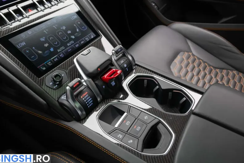 Lamborghini Urus din 2024 cu 47.360 km - oferta LAM237140 - foto 18