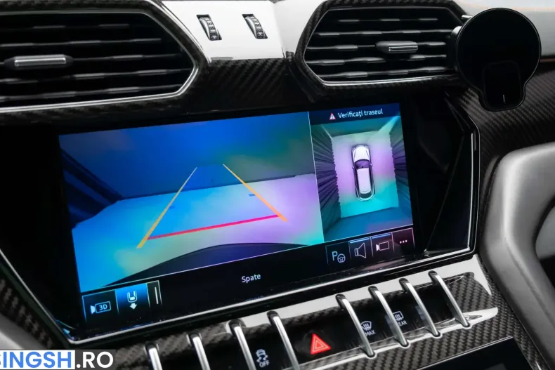 Lamborghini Urus din 2024 cu 47.360 km - oferta LAM237140 - foto 20