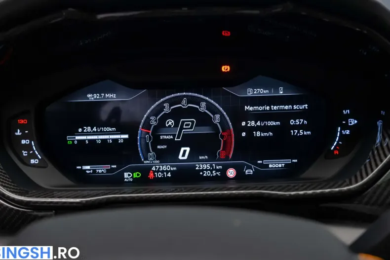 Lamborghini Urus din 2024 cu 47.360 km - oferta LAM237140 - foto 21