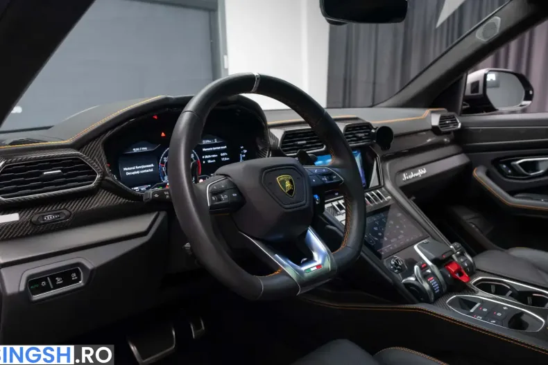Lamborghini Urus din 2024 cu 47.360 km - oferta LAM237140 - foto 22