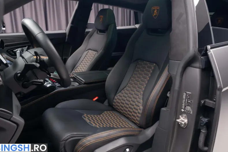 Lamborghini Urus din 2024 cu 47.360 km - oferta LAM237140 - foto 32