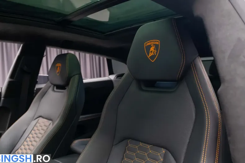 Lamborghini Urus din 2024 cu 47.360 km - oferta LAM237140 - foto 33