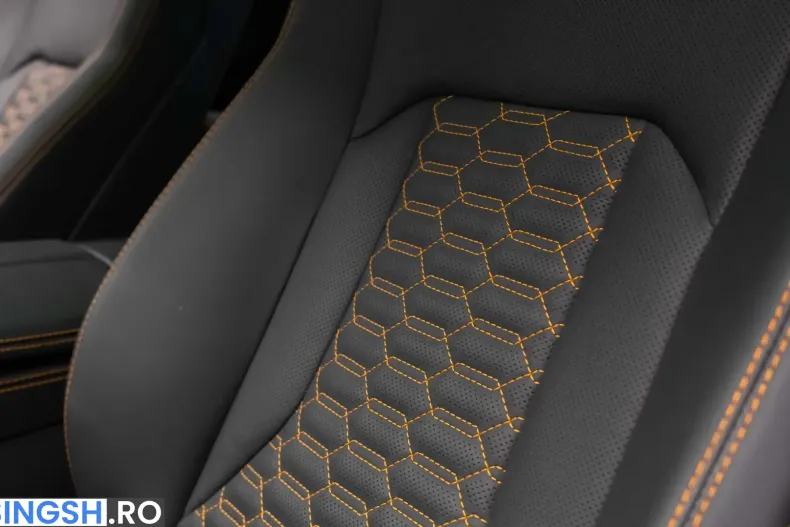 Lamborghini Urus din 2024 cu 47.360 km - oferta LAM237140 - foto 34