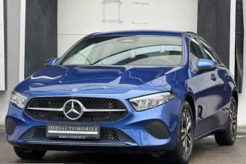 Mercedes-Benz A 180 din 2025 - oferta MER237141