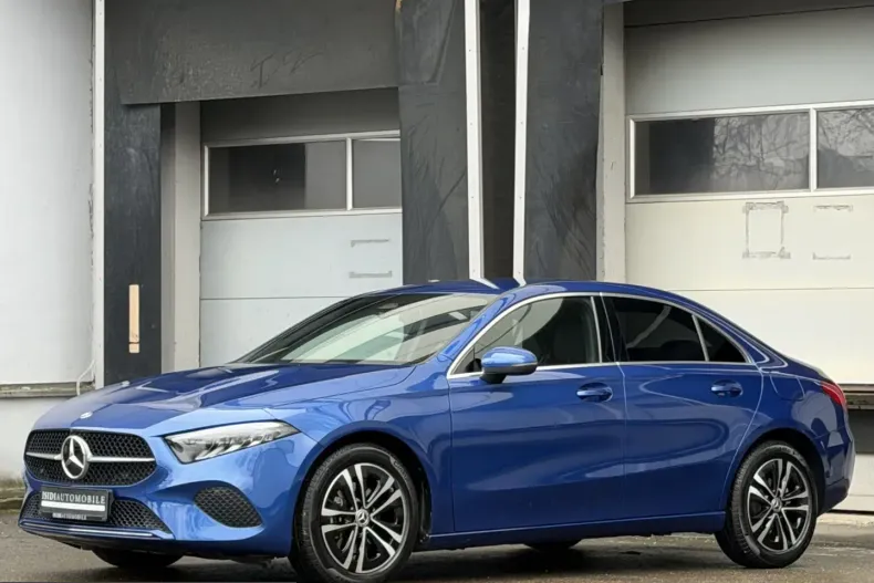 Mercedes-Benz A 180 (Clasa A) din 2025 cu 5.800 km - oferta MER237141 - foto 2