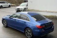 Mercedes-Benz A 180 (Clasa A) din 2025 cu 5.800 km - oferta MER237141 - foto 4