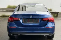 Mercedes-Benz A 180 (Clasa A) din 2025 cu 5.800 km - oferta MER237141 - foto 5