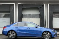 Mercedes-Benz A 180 (Clasa A) din 2025 cu 5.800 km - oferta MER237141 - foto 7