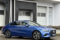 Mercedes-Benz A 180 (Clasa A) din 2025 cu 5.800 km - oferta MER237141 - foto 8