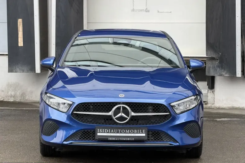 Mercedes-Benz A 180 (Clasa A) din 2025 cu 5.800 km - oferta MER237141 - foto 10