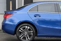 Mercedes-Benz A 180 (Clasa A) din 2025 cu 5.800 km - oferta MER237141 - foto 29