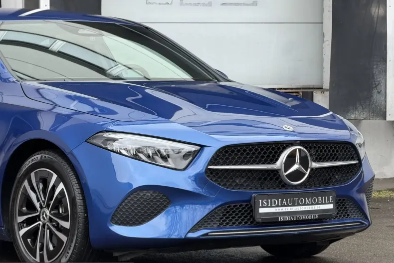 Mercedes-Benz A 180 (Clasa A) din 2025 cu 5.800 km - oferta MER237141 - foto 40