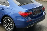 Mercedes-Benz A 180 (Clasa A) din 2025 cu 5.800 km - oferta MER237141 - foto 41