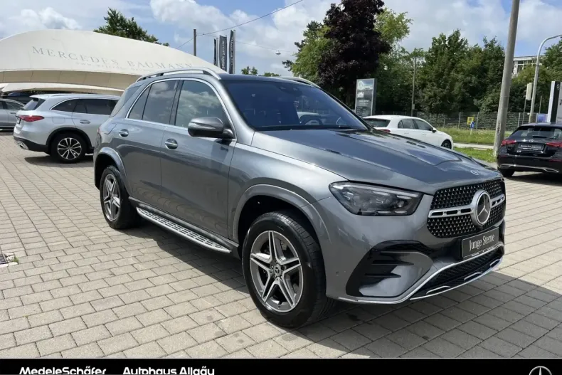 Mercedes-Benz GLE 450 (Clasa GLE) din 2024 cu 23.250 km - oferta MER237142 - foto 1