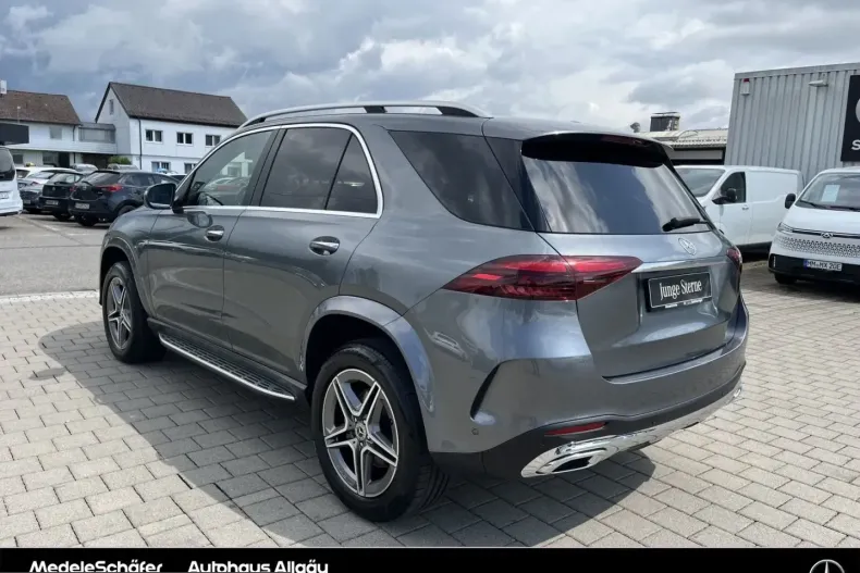 Mercedes-Benz GLE 450 (Clasa GLE) din 2024 cu 23.250 km - oferta MER237142 - foto 3
