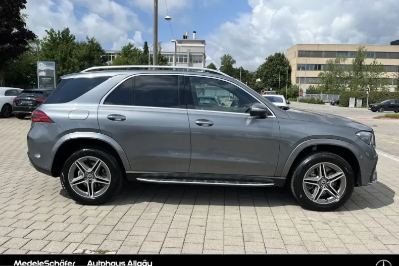 Mercedes-Benz GLE 450 (Clasa GLE) din 2024 cu 23.250 km - oferta MER237142 - foto 6