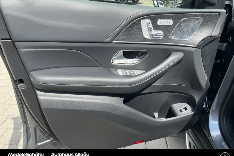 Mercedes-Benz GLE 450 (Clasa GLE) din 2024 cu 23.250 km - oferta MER237142 - foto 8