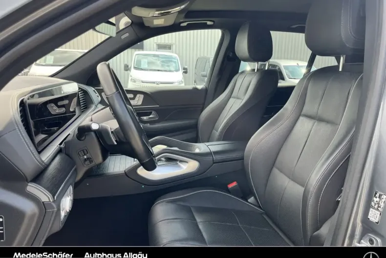 Mercedes-Benz GLE 450 (Clasa GLE) din 2024 cu 23.250 km - oferta MER237142 - foto 9