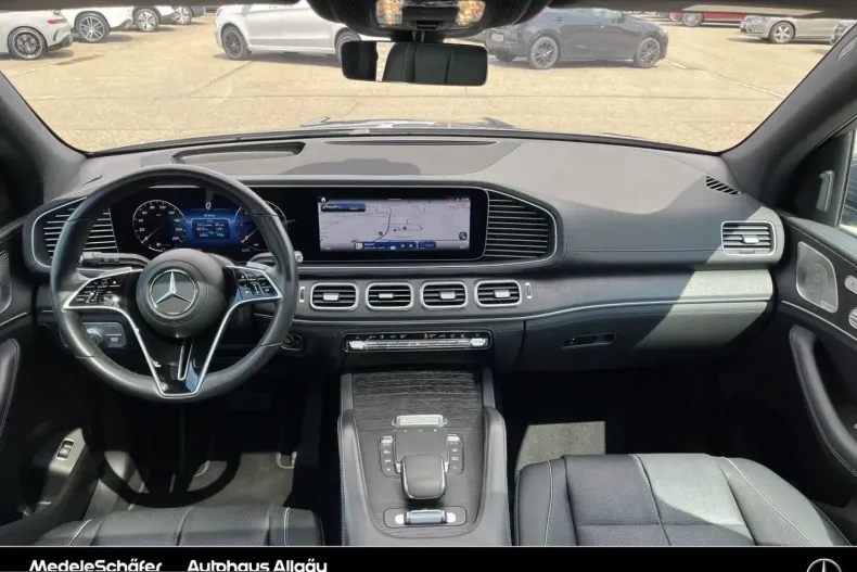 Mercedes-Benz GLE 450 (Clasa GLE) din 2024 cu 23.250 km - oferta MER237142 - foto 11
