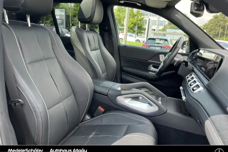 Mercedes-Benz GLE 450 (Clasa GLE) din 2024 cu 23.250 km - oferta MER237142 - foto 12