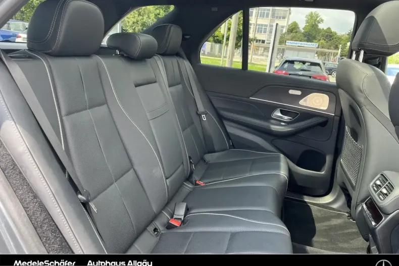 Mercedes-Benz GLE 450 (Clasa GLE) din 2024 cu 23.250 km - oferta MER237142 - foto 15