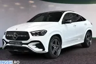 Mercedes-Benz GLE 300 (Clasa GLE) din 2025 cu 3.889 km - oferta MER237144 - foto 1