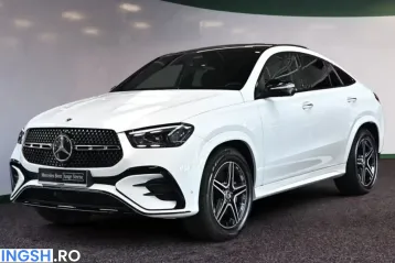 Mercedes-Benz GLE 300 din 2025 - oferta MER237144